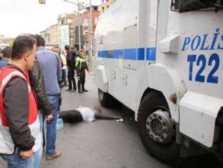 B­e­y­o­ğ­l­u­­n­d­a­ ­T­O­M­A­ ­v­a­t­a­n­d­a­ş­a­ ­ç­a­r­p­t­ı­:­ ­1­ ­ö­l­ü­